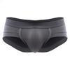 Aoyuan Chiloți Bărbați Talie Joasă Sexy Respirabili U-Bulge