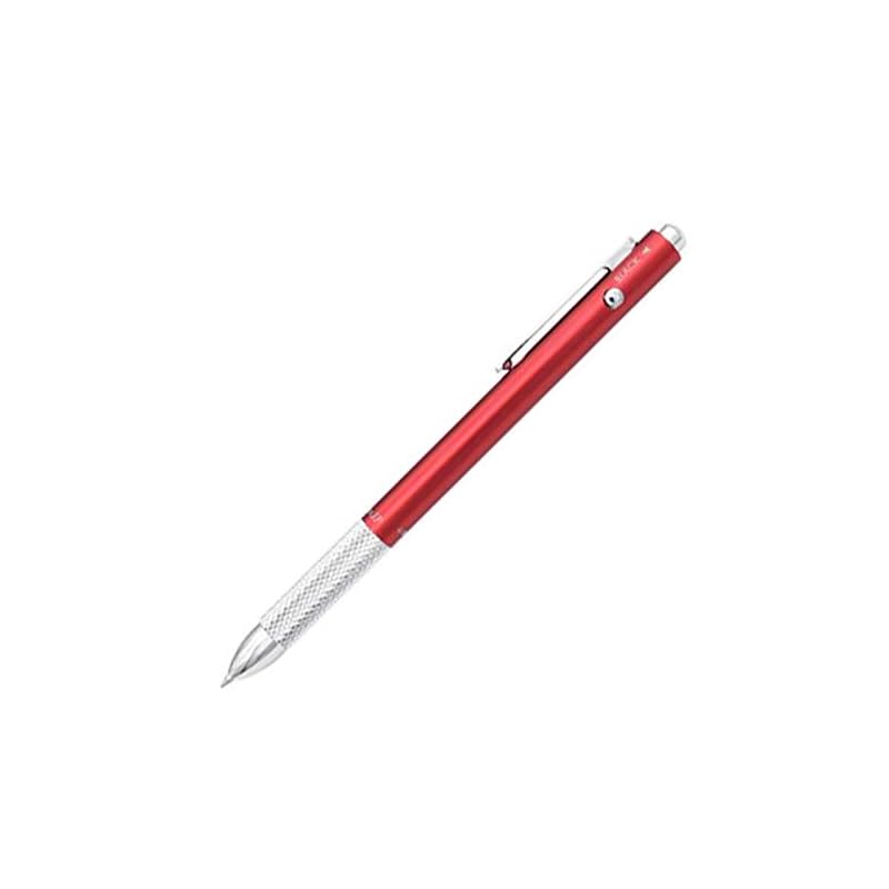 

Sailor multi Marchand JP red CT (Black/Red BP0.7+SP0.5)