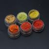 10x/set 60 Color Pigment Powder Dye for Slime Soap Bath Bomb Candle Making Colorant Cosmetic Pearl Powder for Nail Decor