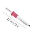 Applicator Wand Painting Pen Application Tool Hot-fix 110V US-plug Simple Operation Safety for Beginners Women Supplies