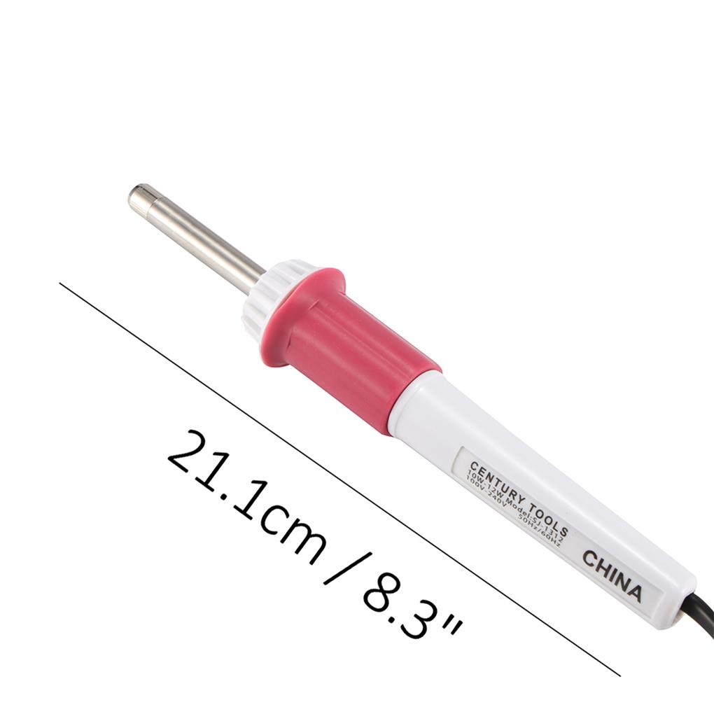 Applicator Wand Painting Pen Application Tool Hot-fix 110V US-plug Simple Operation Safety for Beginners Women Supplies