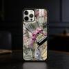 P-Pink D-Dollars Banknote Phone Case For iPhone 17,16,15,14,13,12,Plus,Pro,Max For Magnetic Wireless Charge