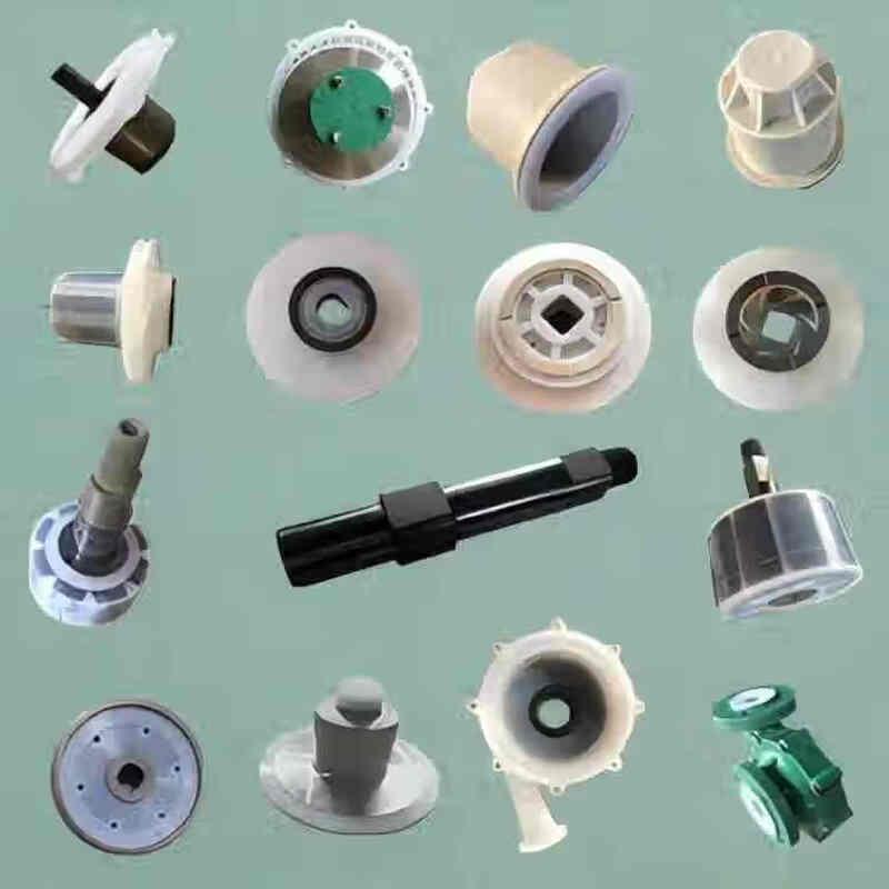 Ebara Water Pump Maintenance Kit for 300DLLP511