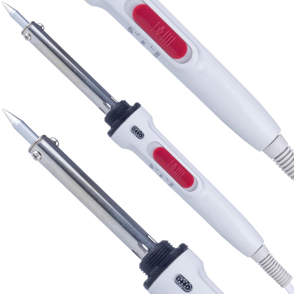 100w electric soldering iron with Low/High power switch