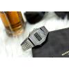 Casio Unisex Adult Quartz Watch Beige Bracelet