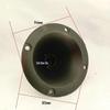 High-Power 96mm Neodymium Tweeter with Titanium Diaphragm for Square Dance Trolley Speaker