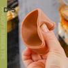 1/4Pcs Ice Mold Sphere Maker Stackable Easy Release Circle Ice Mold with Lids Large Spherical Ice Makers for Whiskey Cocktails Bourbon
