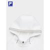 FILA Women's 2025 Spring Hooded Tennis Jacket