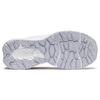 New Balance Women's Fresh Foam X 880v13 White with Light Silver Metallic and Quartz Grey W880W13