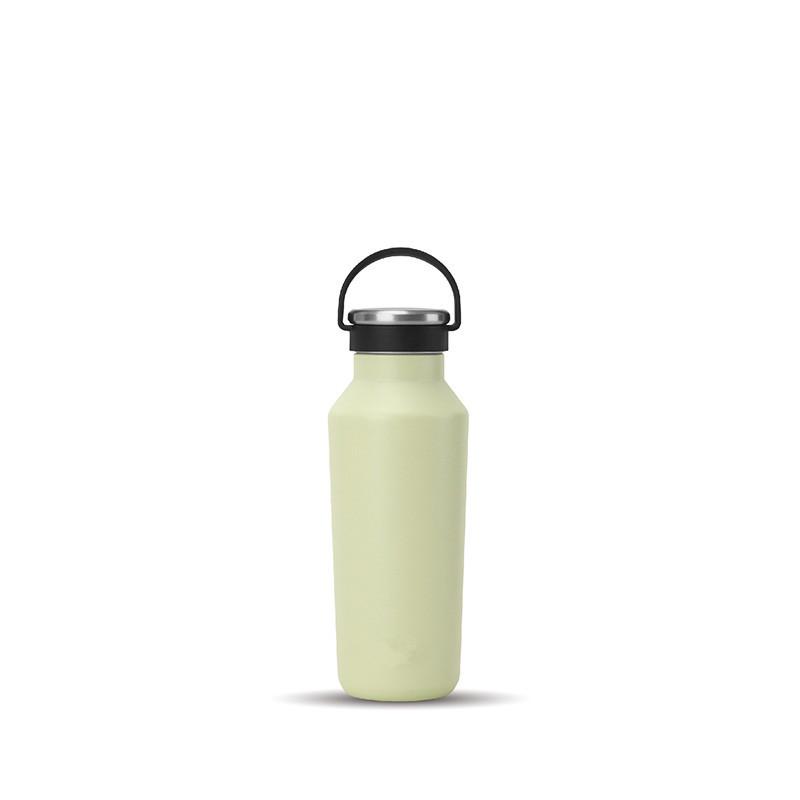 

500ml Stainless Steel Thermos Cup for Hot & Cold Beverages – Outdoor & Sports Use 500ml