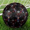 Messi 10 Number Number Soccer Star Soccer Ball Size 5 Football Machinestitched Indooroutdoor Universal Football Surprise Collection Gift