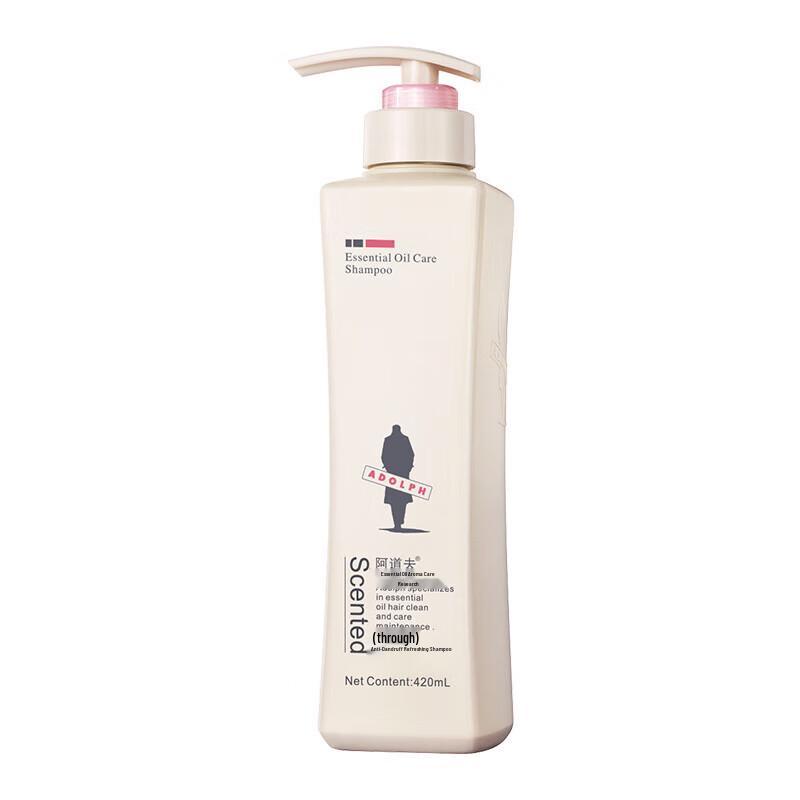 ADOLPH Anti-Dandruff & Oil Control Shampoo