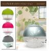 Wood Grain Aroma Diffuser & Air Purifier Humidifier