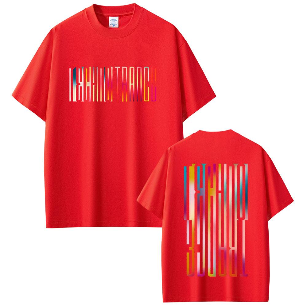 Armin Van Buuren Techno Trance Merch Tshirt Unisex Women Fashion Pop Music T Shirts Unisexs Casual Oversized Shortsleeved Tshirts 4XL
