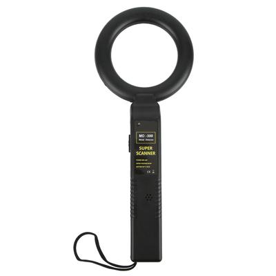 Détecteur de métaux pour estomac de vache, contrôle à une touche, scanner de métaux portatif pour estomac de vache, équipement vétérinaire
