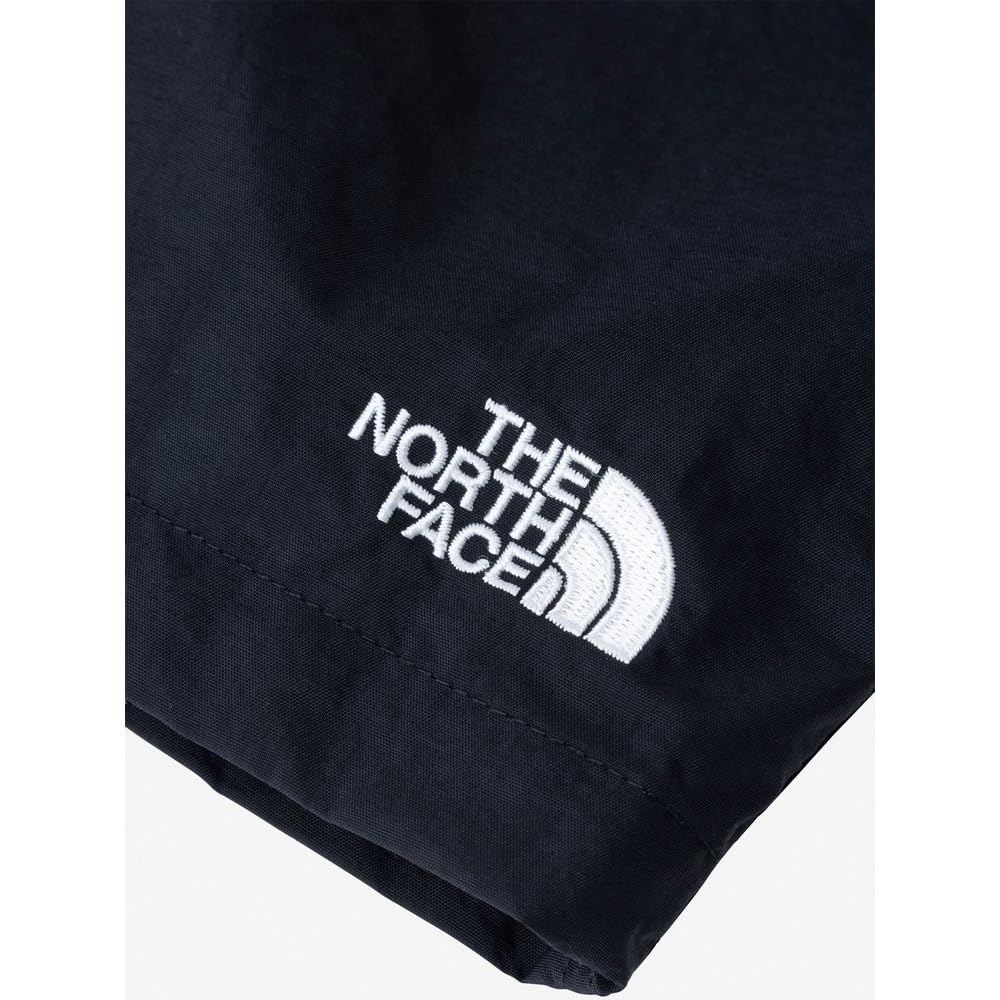 The North Face Class V Size 140 Short, Black,