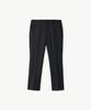 STCO (10-Year Suit) Wool Blend Four-Way Stretch Formal Pants_Black (Classic Fit)_Sslwz61Csb