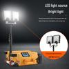 Rongan Shield 120W Portable LED Mobile Work Light