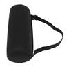 Lumbar Roll Pillow With Elastic Straps Improving Posture Lower Back Cushion for Office Chair Car Sea