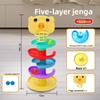 Baby Toys for Babies 6 Months and Older, Educational and Brain-boosting Toys for Babies Aged 1-2 Years