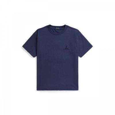 Boys Big Fit Cotton Jersey Tee Cwpotshy8021262410