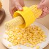 Best Corn Stripper Peeler Cob Cutter Thresher Corn Stripper Fruit Vegetable Tools Cooking Tools Kitchen Accessories Cob Remover
