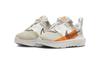 Nike Crater Impact TD Slip Resistant Anti Kick Low Top Baby & Toddler Shoes White Orange Infant And Toddler DB3553-202