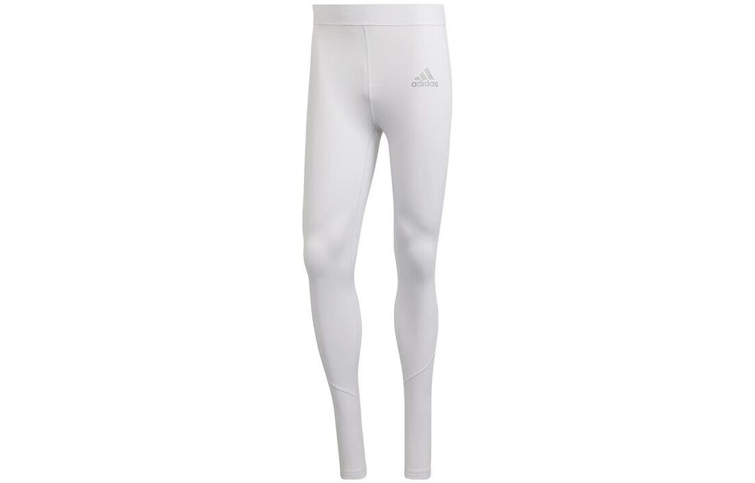 Adidas Sports Pants Men s White H38293 XL