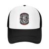 Hardcore Catawba Baseball Cap Winter Hats For Men Trucker Cap Snapback Cap Boy Child Womens