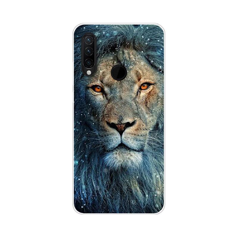 For Honor 20 Lite Case Huawei Honor 20 Lite MAR-LX1H Case Silicone TPU Soft Back Cover Phone Case For Honor 20 Lite 2020 Bumper