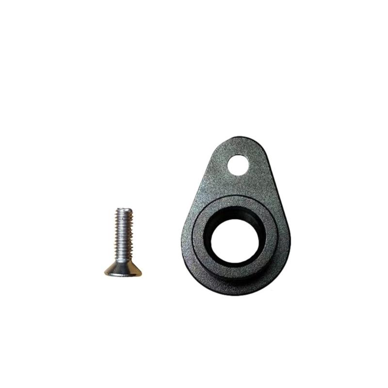 Leichte Schaltauge-Verlängerungen für Rennräder mit Scheibenbremsen – Fahrradzubehör – Einfache Montage