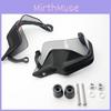 Premium Customized Bmw C400x C400gt Motorcycle Wind Deflectors Hand Guards For Enhanced Comfort