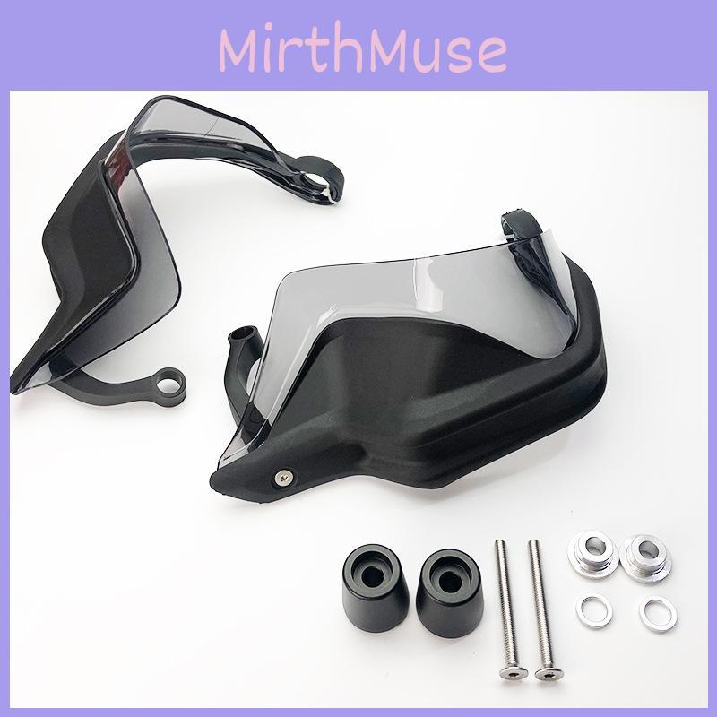 Premium Customized Bmw C400x C400gt Motorcycle Wind Deflectors Hand Guards For Enhanced Comfort
