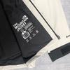 THE NORTH FACE 1990 Waterproof And Windproof Windbreaker Jacket Unisex Light Gray NI2GN41E