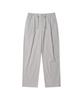 Keoseuuteommellou Mint Cotton Banding Pants Cwpam25322Mix