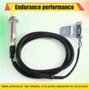 For JCB 532LE 537 550 5508 535-125 540-140H 550-170 701-80312 701/80313 Proximity Switch Replacement Part