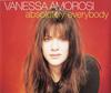 CD VANESSA AMOROSI   Absolutely Everybody ACBK620 Transistor Mus 1999 Japan Pop Used