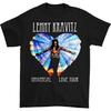 Lenny Kravitz – Maglietta Universal Love Tour Regali per Fan