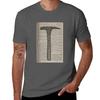 Exodus Birth T-Shirt Fashion Graphic Tee For Unisex T-Shirt