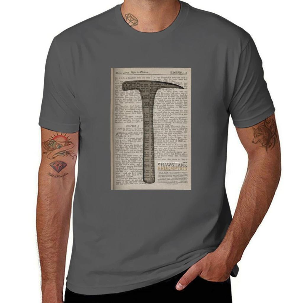 Exodus Birth T-Shirt Fashion Graphic Tee For Unisex T-Shirt