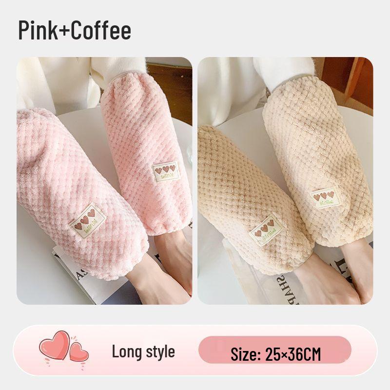 Dámská podzimní/zimní kancelářská péřová bunda 2024 s ochrannými rukávy