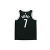 Nike Basketball Jersey Men's Black 864459-018