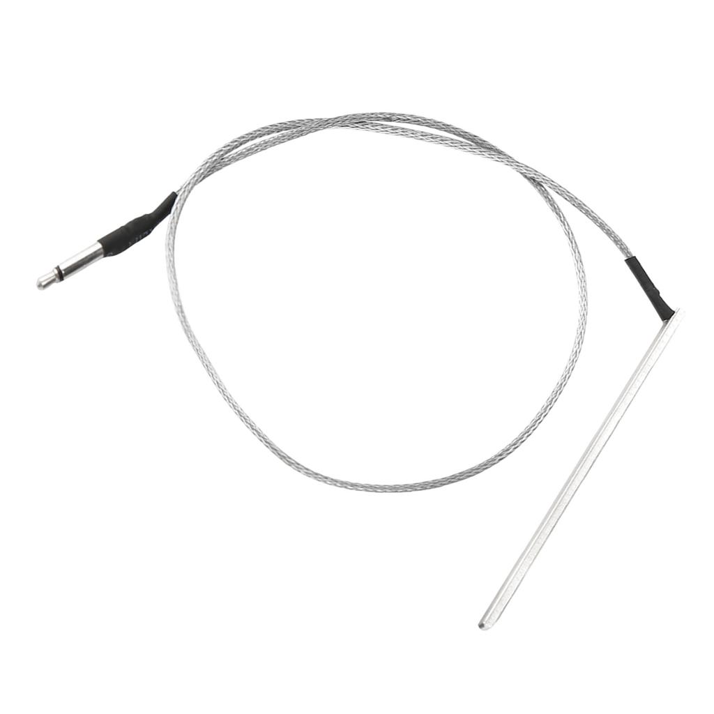 1Pc High Sensitivity Under Saddle Piezo Pickup with 2.5mm Jack for Acoustic Guitar