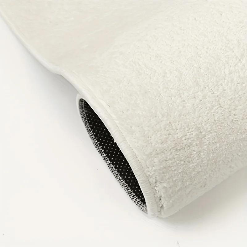 Creative Carpet Smoking And Cigar Mat Comfortable And Warm Living Room Carpet Bedroom Side Rug Home Decoration