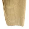 Mackintosh Rubberized Stainless collar coat 40 beige Women Used