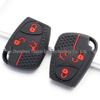 Soft Silicone Key Cover for Mercedes C/B/E Class W203, W211, W204, CLS, CLK