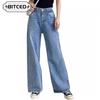Women's Fashion Casual Solid Color Print Pants & Capris