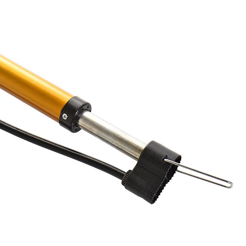 Portable High-Pressure Mini Electric Pump for Bicycles, Motorcycles, and Basketballs