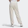 adidas Casual Pants Women's White Moderate Cuffed Pants HE2870