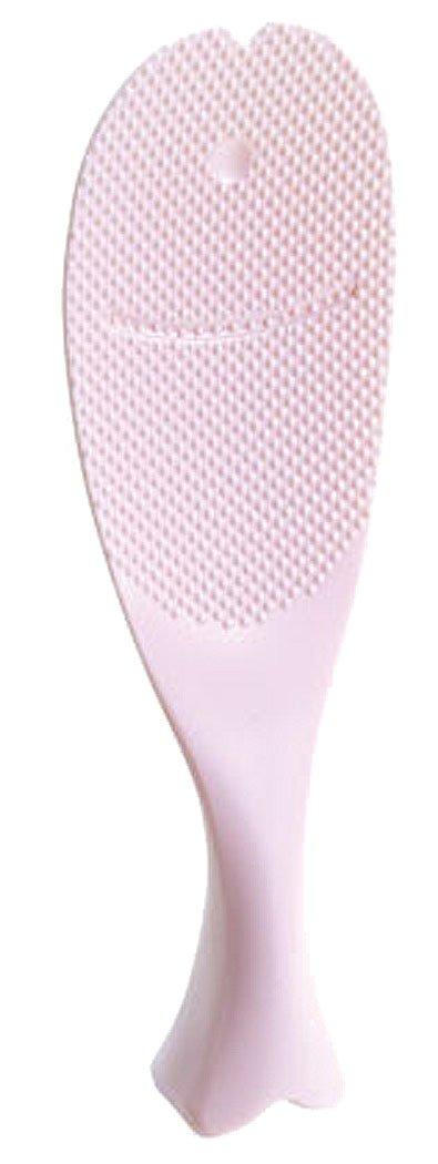 Marna Standing Fish Rice Pink K387P Paddle,